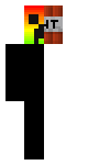 the crash