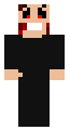The dead town zombie (Opulence)