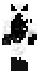 The drowning opulence zombie