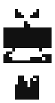 The drowning zombie (Opulence)