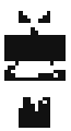 The drowning zombie (Opulence)
