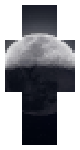 The Earth Satellite