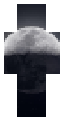 The Earth Satellite