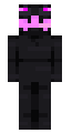 The Enderman. {SizArts.}