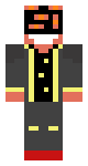 The Executive (Updated)