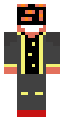 The Executive (Updated)