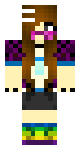TheFearRaiser Franny