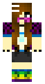 TheFearRaiser Franny