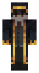 The fool