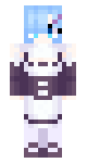 The girl from Avatar Maker