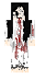 The grudge