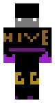 the hive