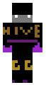 the hive