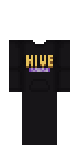the hive gg