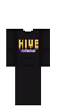 the hive gg