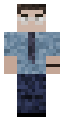 TheHouseThatJackBuilt Dress Shirt