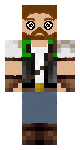The Hunter HD Skin
