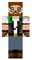The Hunter HD Skin