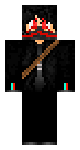the hunter man
