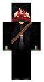 the hunter man