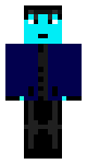 The inspector joshua