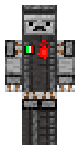 The Italian Redstone Bot