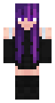 The lady Sorcess  From norra