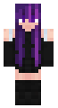 The lady Sorcess  From norra