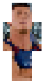 The legend (from Gladiators)