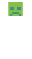 THE little green  Samsung guy