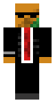 THE MANGO MAN
