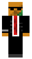 THE MANGO MAN