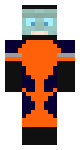 The modern Lamberjack