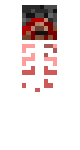 The Mutilated Ghost.