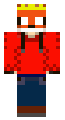 The official [HeroCrafter] Skin