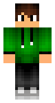 The Old BENGAMER skin