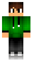 The Old BENGAMER skin
