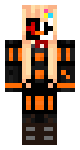 The Orange Jester (OC)