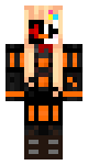 The Orange Jester (OC) [Updated]