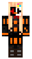 The Orange Jester (OC) [Updated]