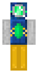 The ore