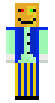 THEORISER87 (or 25) different pixel
