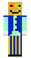 THEORISER87 (or 25) different pixel