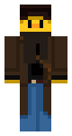 The Postman [64x64 Version]