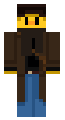 The Postman [64x64 Version]