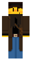 The Postman | ANHG[R] [FIXED]
