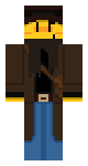 The Postman | ANHG[R] [FIXED V2]
