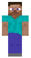 The Real Realistic Steve