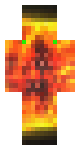 there is no overlay