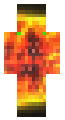 there is no overlay